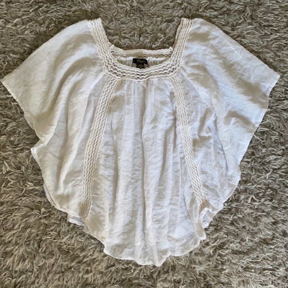 Women’s Cupio Blouse